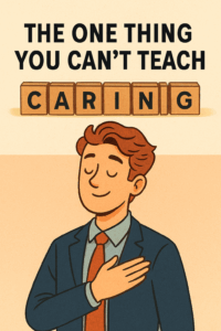 Interview things to look for