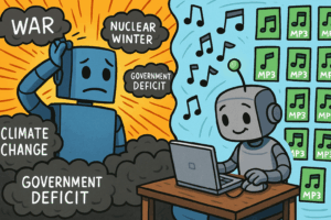 AI Tasks for Everyone