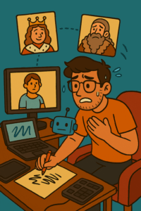 AI Tools and their limitations